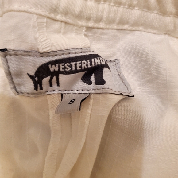 Westerlind Climbing Pants - Picture 4 of 7